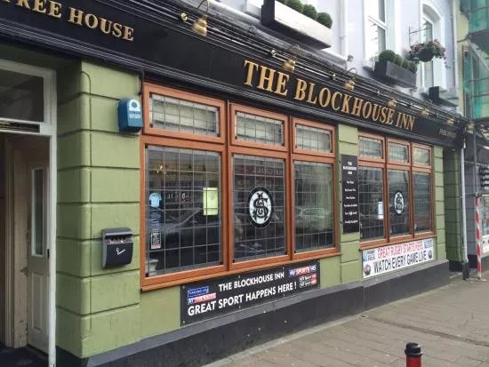 Blockhouse Inn