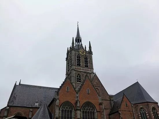 Eglise Saint-Nicolas