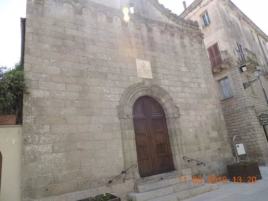 Oratorio del Rosario