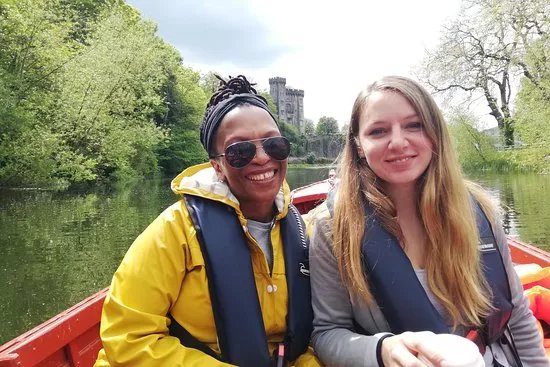 BoatTrips.ie
