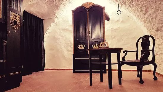 Escape Room Enigmarium