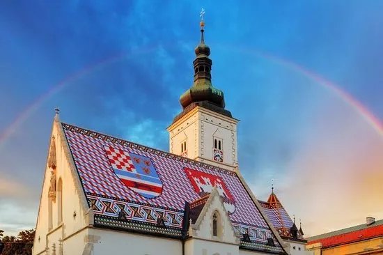 ADVENTURES IN ZAGREB by Nobis