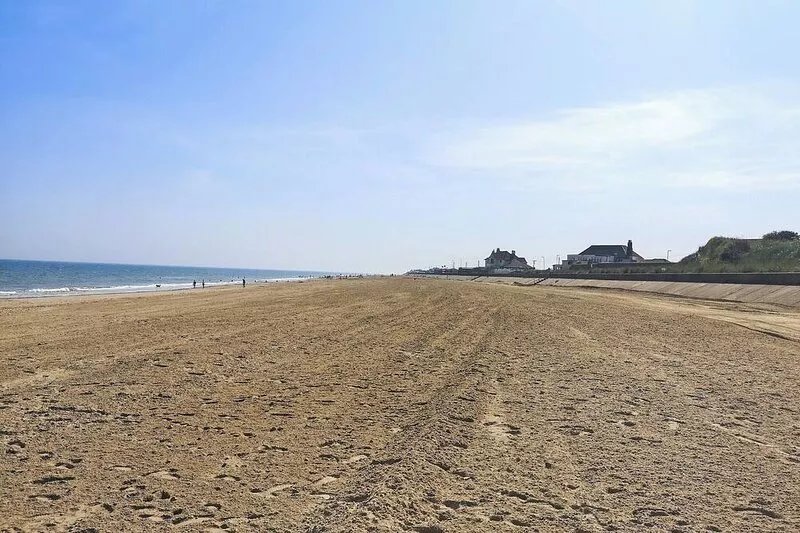 Stone’s Throw is a charming holiday home for six that’s just a hop, skip and a