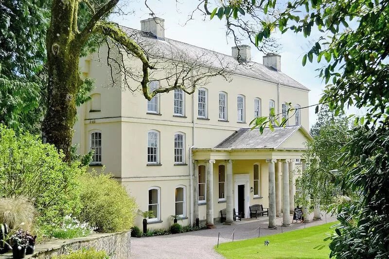 2 bedroom accommodation in Salem, near Llandeilo
