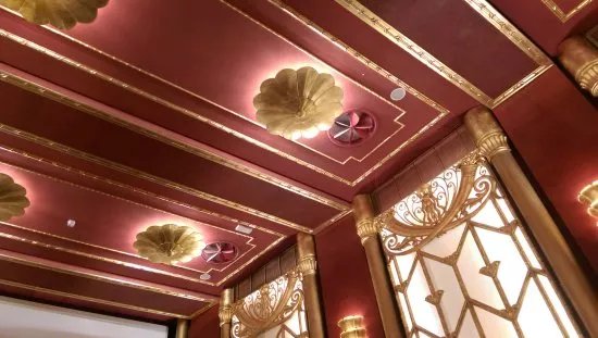 Cinema Fulgor