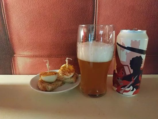 Alta Fidelidad Ingravitto Cafe Bar