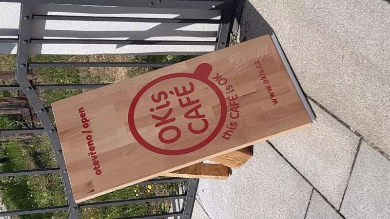 OKisCafe