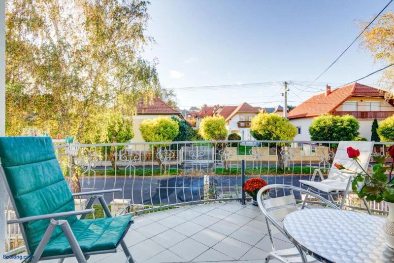 Ilona Apartman Heviz
