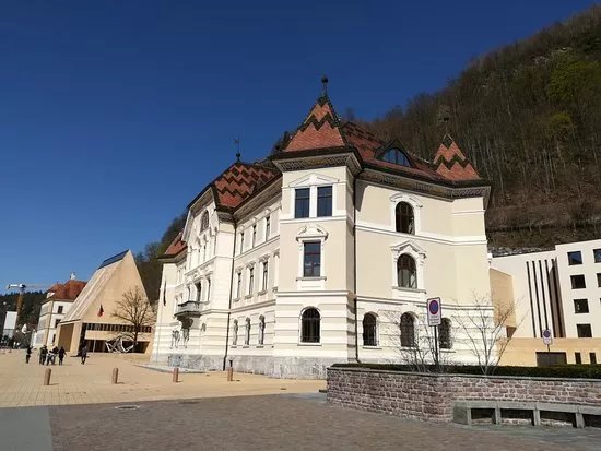 The Main Square