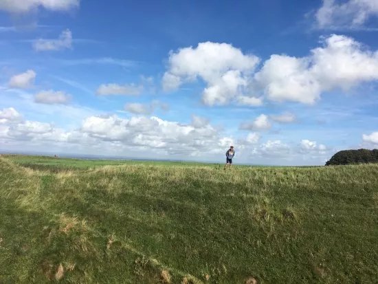 Barbury Castle Country Park