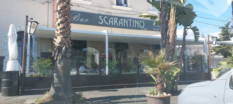Bar Scarantino