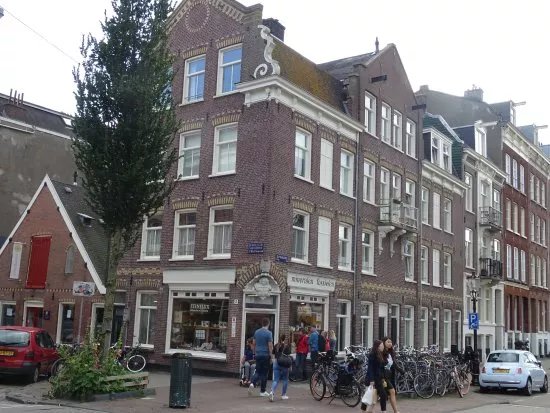 Stenelux mineralen en fossielen