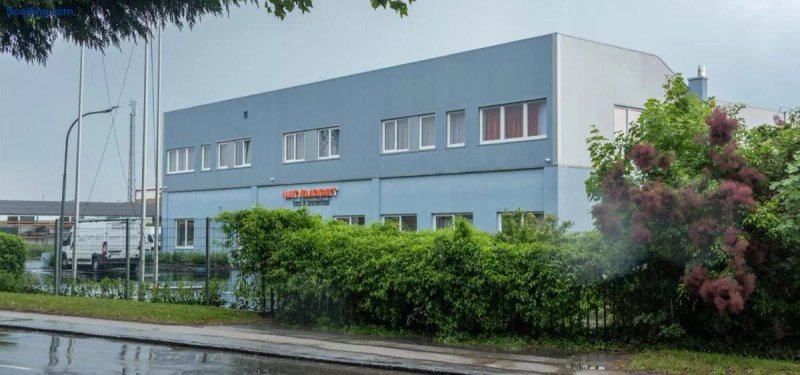Win Budget Bed & Breakfast Guntramsdorf