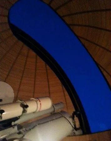 Osservatorio Astronomico Comunale