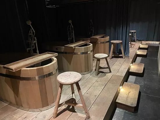 Atsukan Spa Japonais