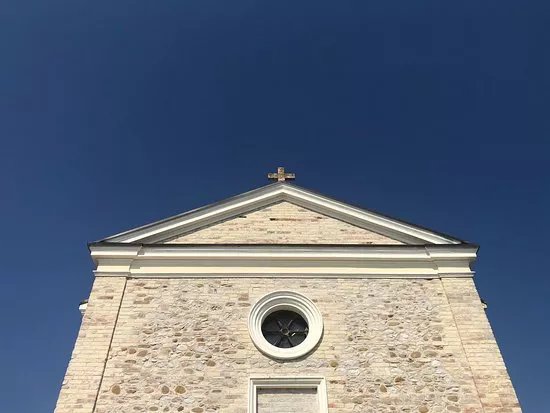 Chiesetta Di San Rocco
