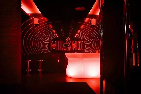 Hot Dog Club Milano