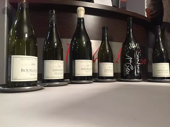 Domaine Jeannot