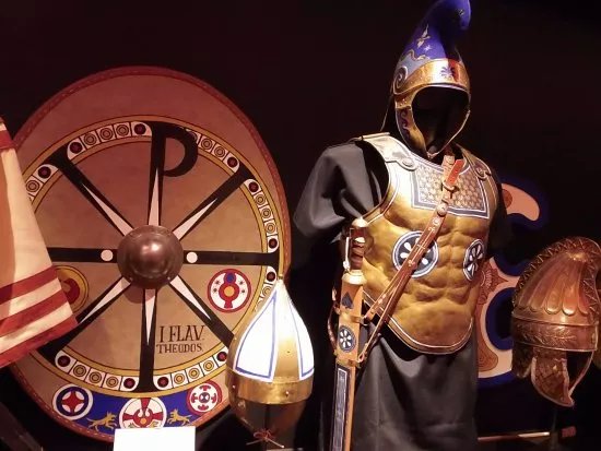 Gladiator Museum