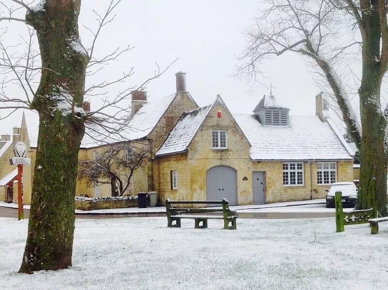 Multi award winning Rutland village home, sleeps 4.