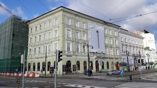 Slovak National Gallery