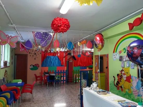 Ludoteca Magicparty di Annalisa