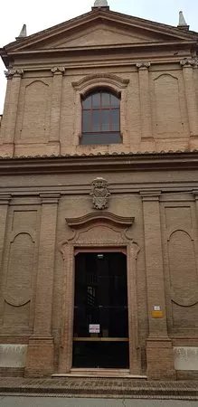 Chiesa Di San Matteo Del Soccorso