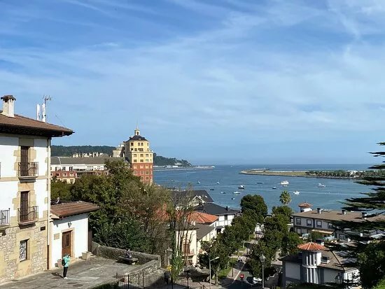 Hondarribia Tourismoa