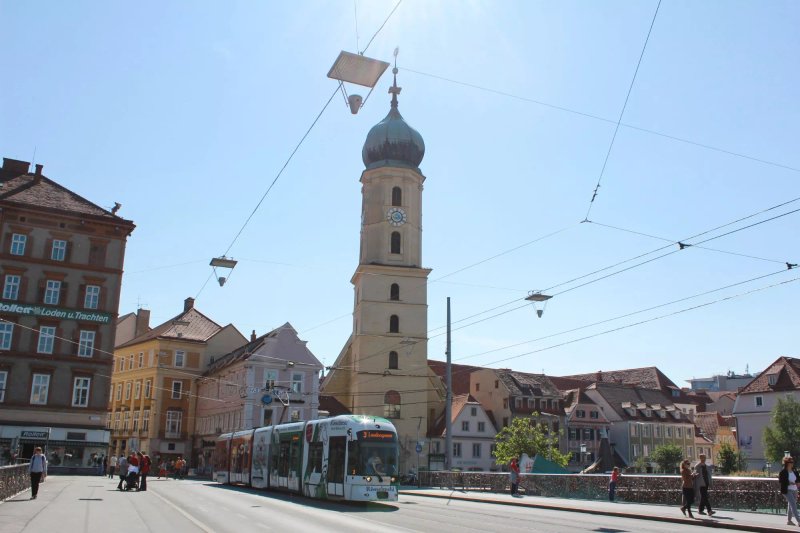 Kaelbernes Viertel (Calf's Quarter)