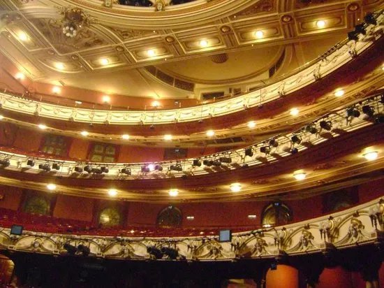 London Coliseum