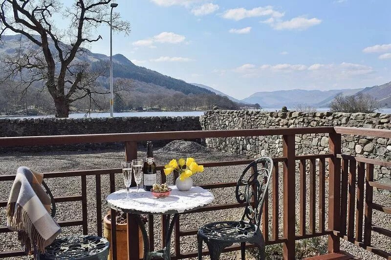 1 bedroom accommodation in St Fillans, near Crieff
