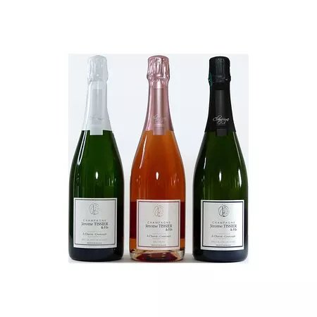 Champagne Tissier Jerome Et Fils