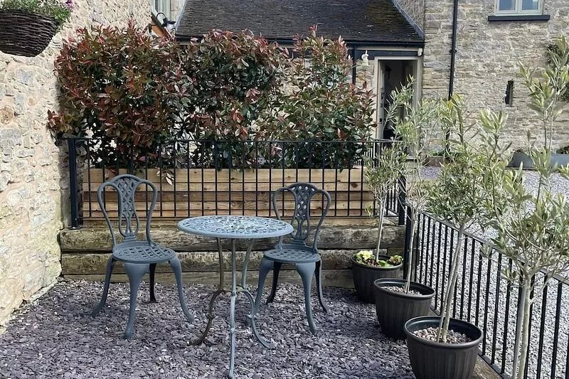 Acorn Cottage, Little Howle Farm. Luxury Holiday Cottages near Ross on Wye