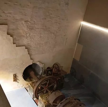 MUSET – Museo dell’Elettricita e del Territorio