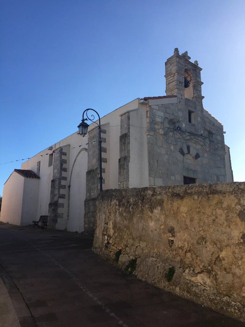 Chiesa di Santa Vittoria
