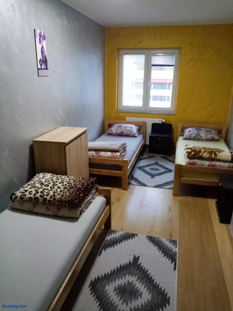 Guesthouse Duga
