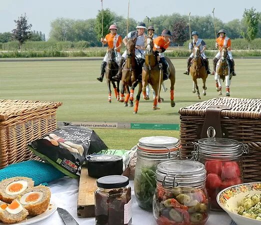 Cambridge County Polo Club