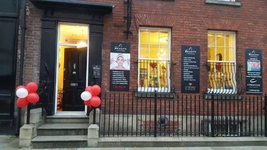 The Beauty Lounge Bolton