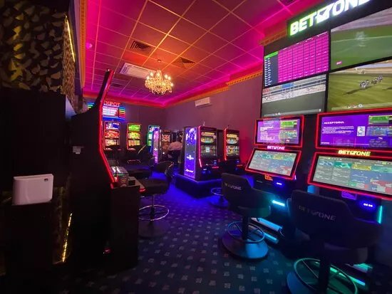 Las Vegas Games - Brasov, Str. Zizinului Nr. 6