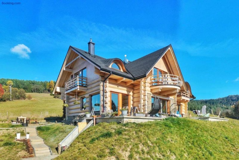 Dziejba Lesna Apartamenty &Spa