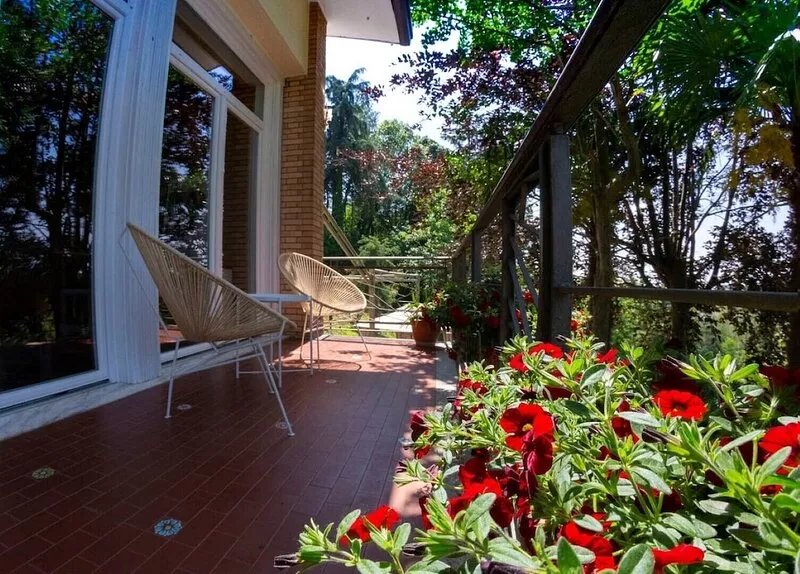 Country Home_ Brand New 3 bedrooms Villa Caramino. Lovely retreat Nature & Wine