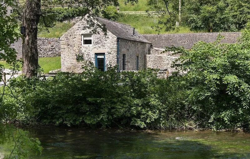Dipper Cottage Upperdale | Peak District
