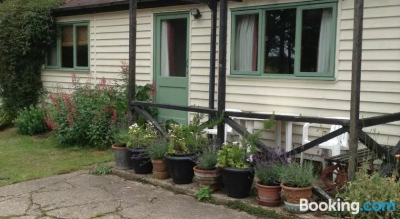 Moor View Guesthouse B&B
