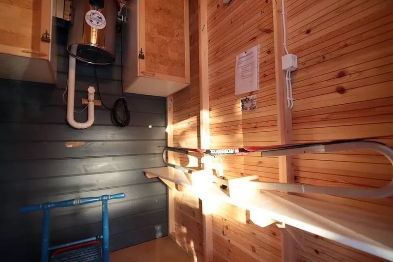 Tunturikoivu a1 by Interhome