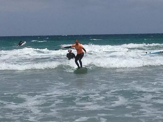 Red Star Surf SL
