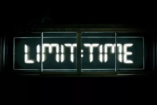 Limit Time Escape Room