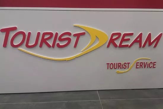 TOURIST DREAM