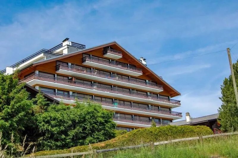 Panoramic B1 by Interhome