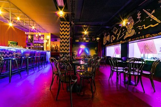 Bohema Bar