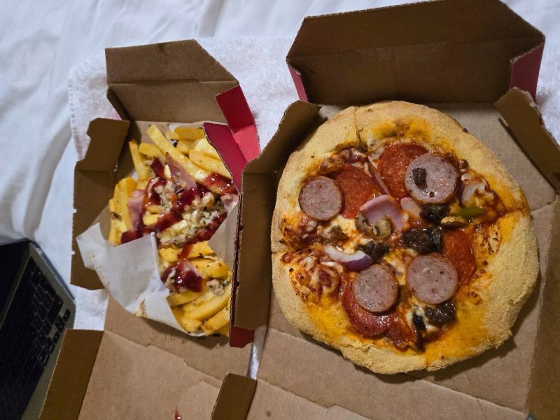 Domino's Pizza - Stratford Upon Avon